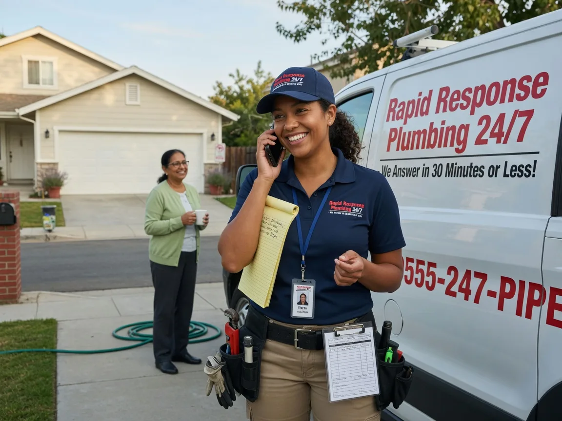Emergency Plumber Rock Island, IL FAQs